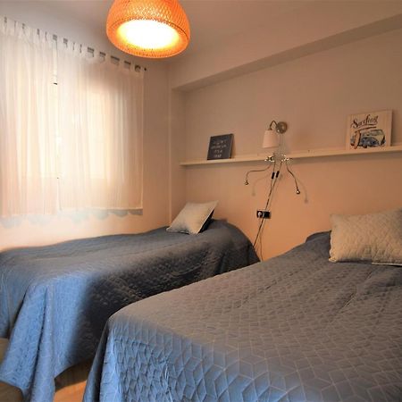 Edf. Fuentes C 2ºd - Eurosur Apartment Nerja Ngoại thất bức ảnh