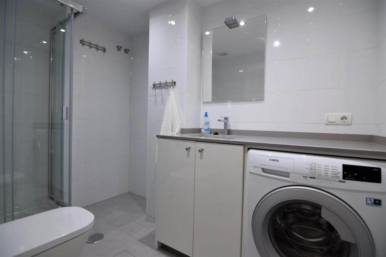 Edf. Fuentes C 2ºd - Eurosur Apartment Nerja Ngoại thất bức ảnh